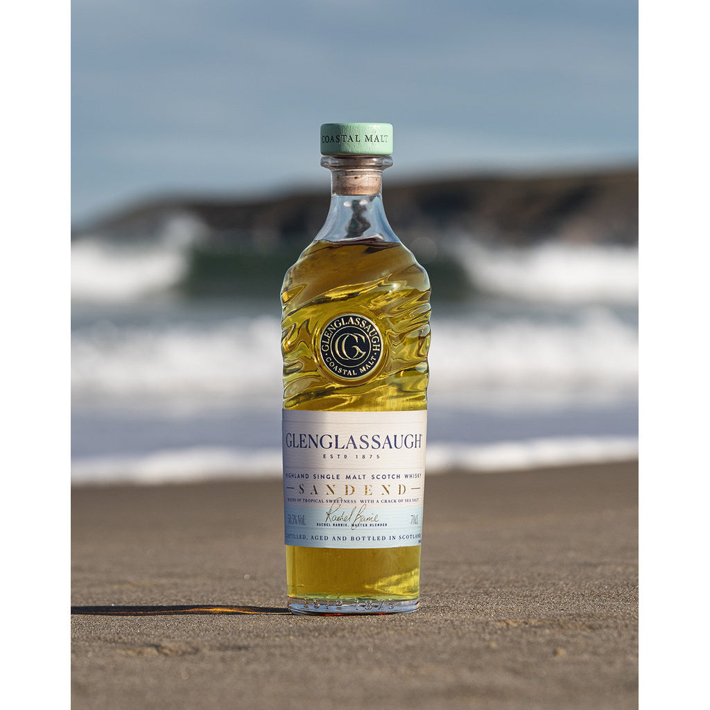 Glenglassaugh Highland Single Malt scotch sandend 700 ml product image 10