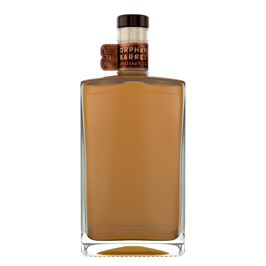 Orphan Barrel Muckety Muck Single Grain Scotch 26 year 750 ml product image 2