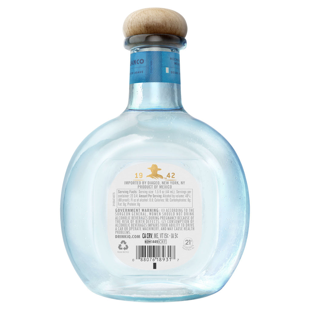 Don Julio Blanco 1 L product image 6