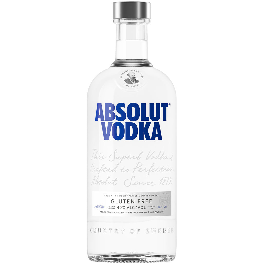 Absolut Vodka Regular 750 ml