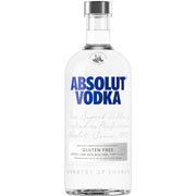 Absolut Vodka Regular