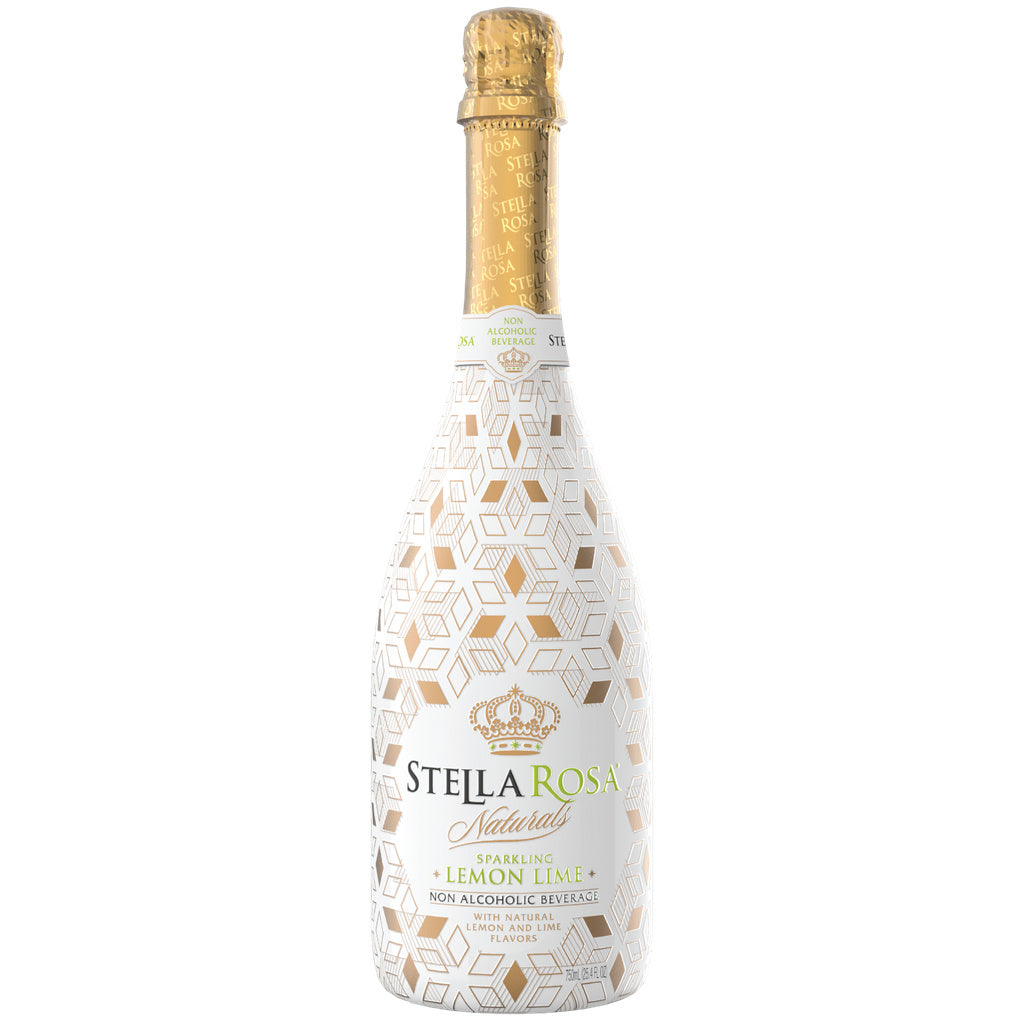 Stella Rosa Lemon Lime non alcoholic 750 ml