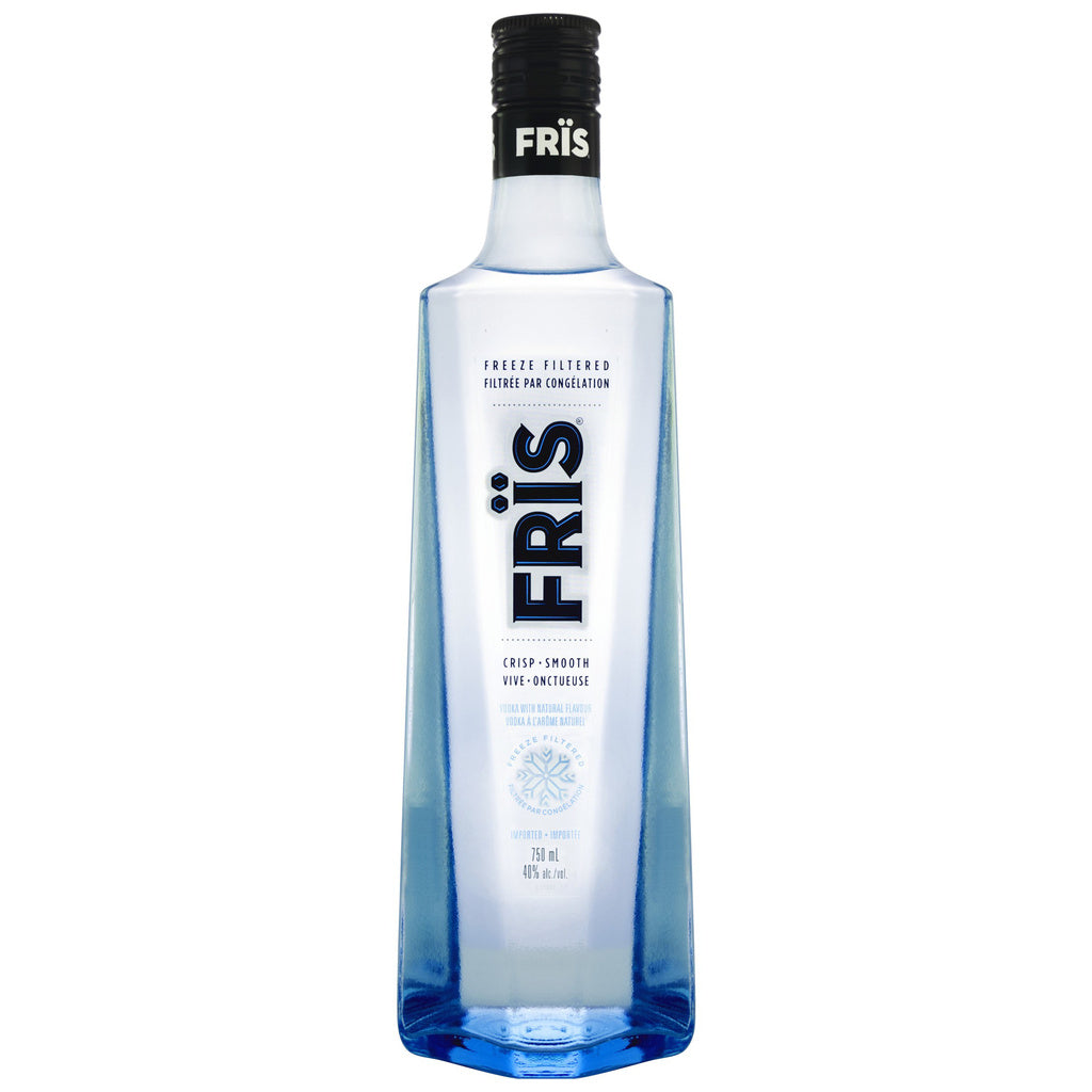 Fris Crisp Smooth 750 ml