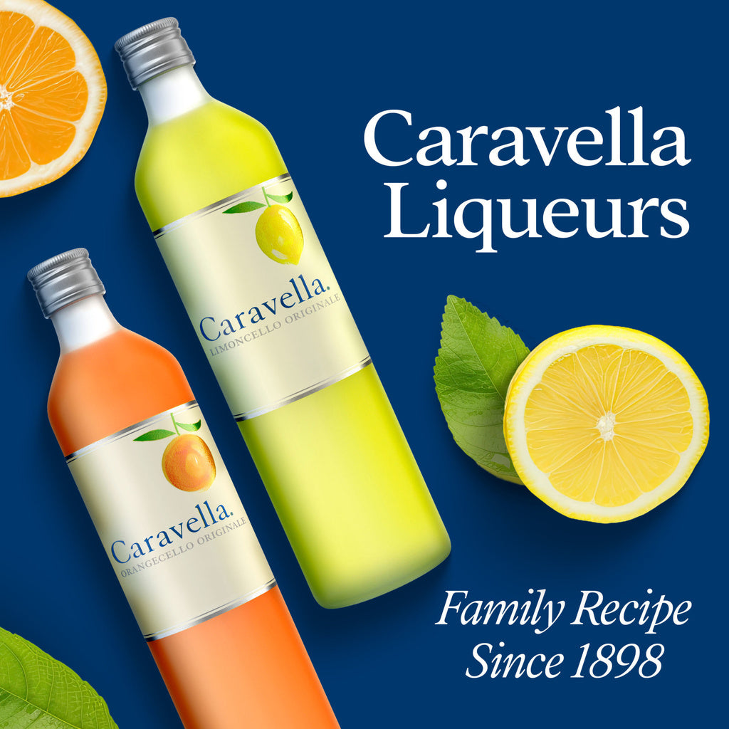 Caravella Orangecello Originale 750 ml product image 7