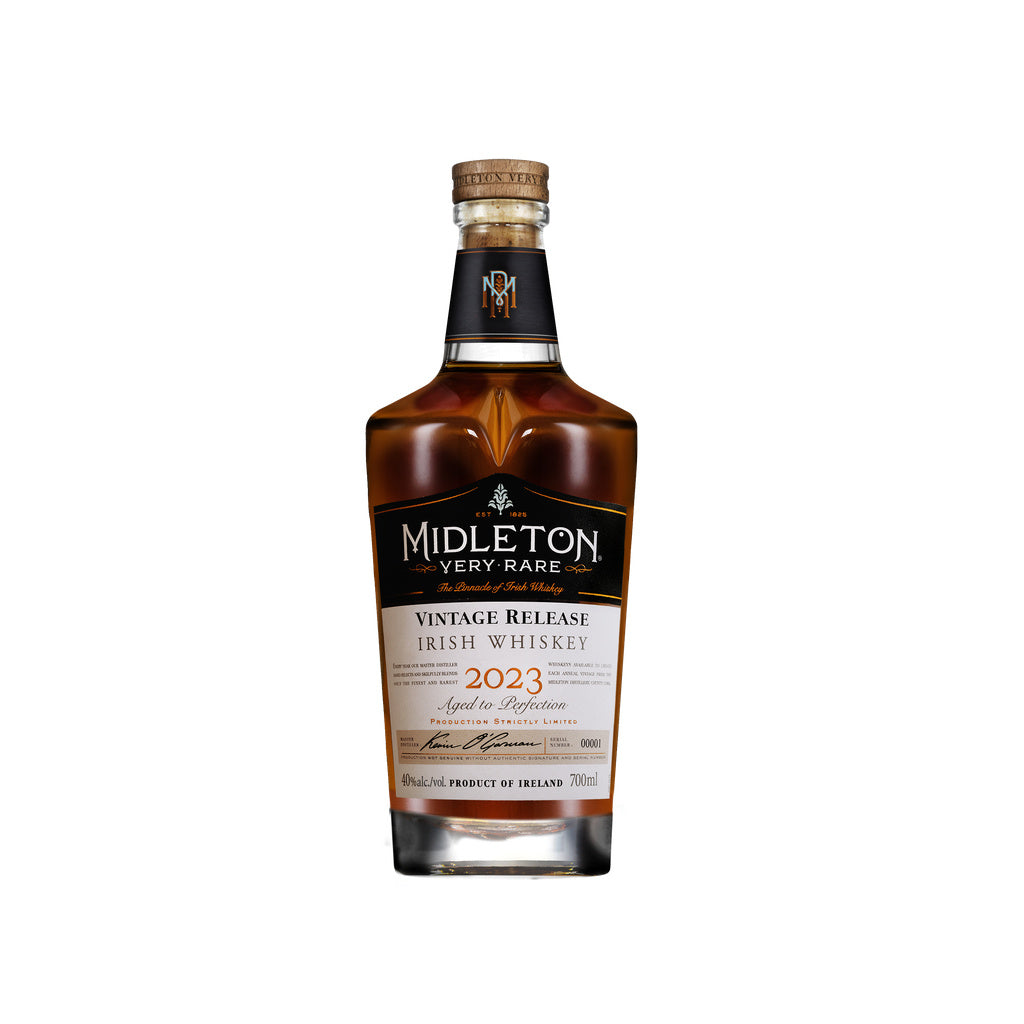 Midleton Very Rare Vintage Release 2023 700 ml product image 2