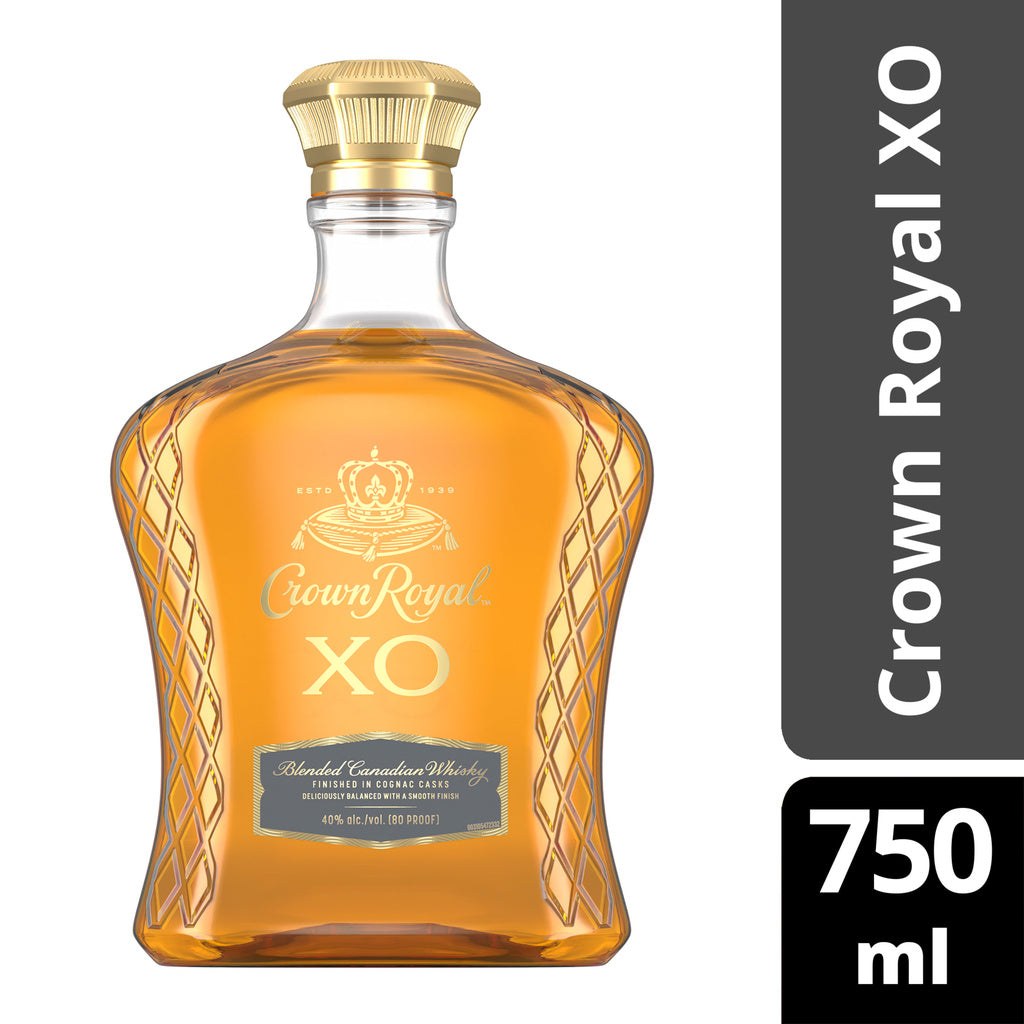 Crown Royal XO 750 ml