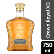Crown Royal XO