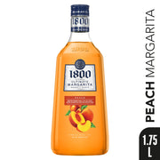 1800 The Ultimate Margarita Peach