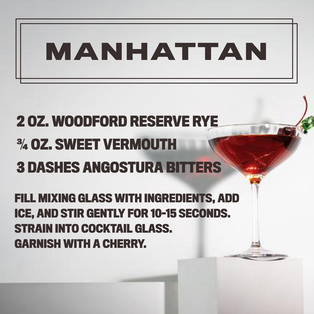 Woodford Reserve Straight Rye 375 ml product image 8