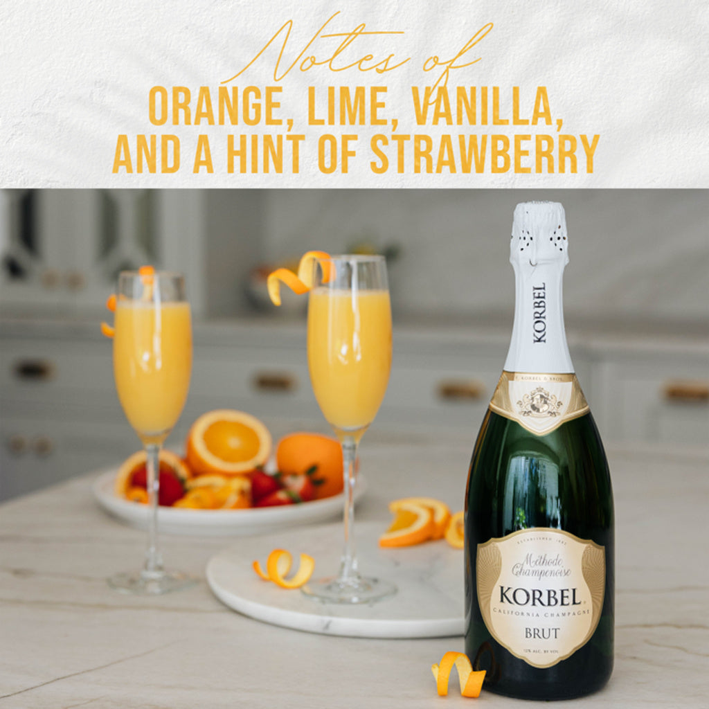 Korbel Brut 750 ml product image 15