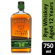 Bulleit 95 Rye Frontier Whiskey 12 year