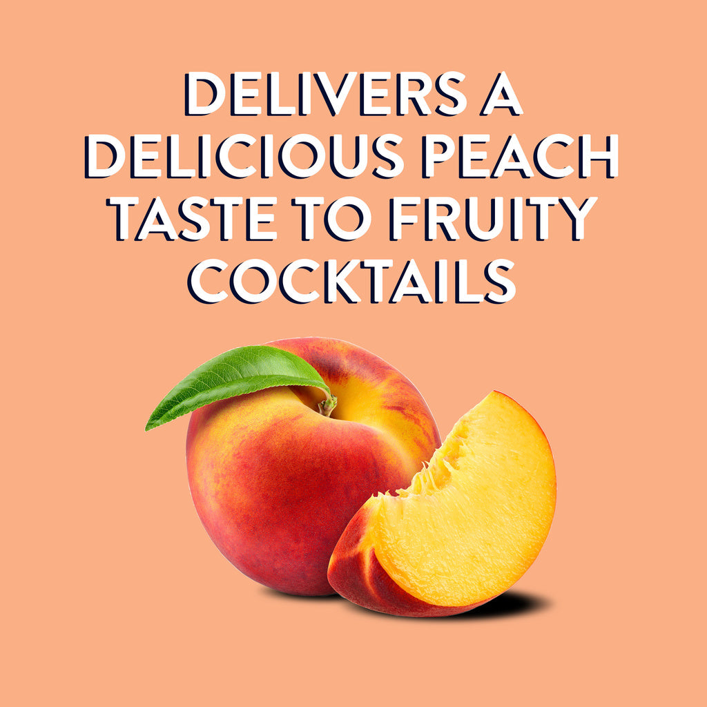 Mr.Boston Peach Schnapps 750 ml product image 10