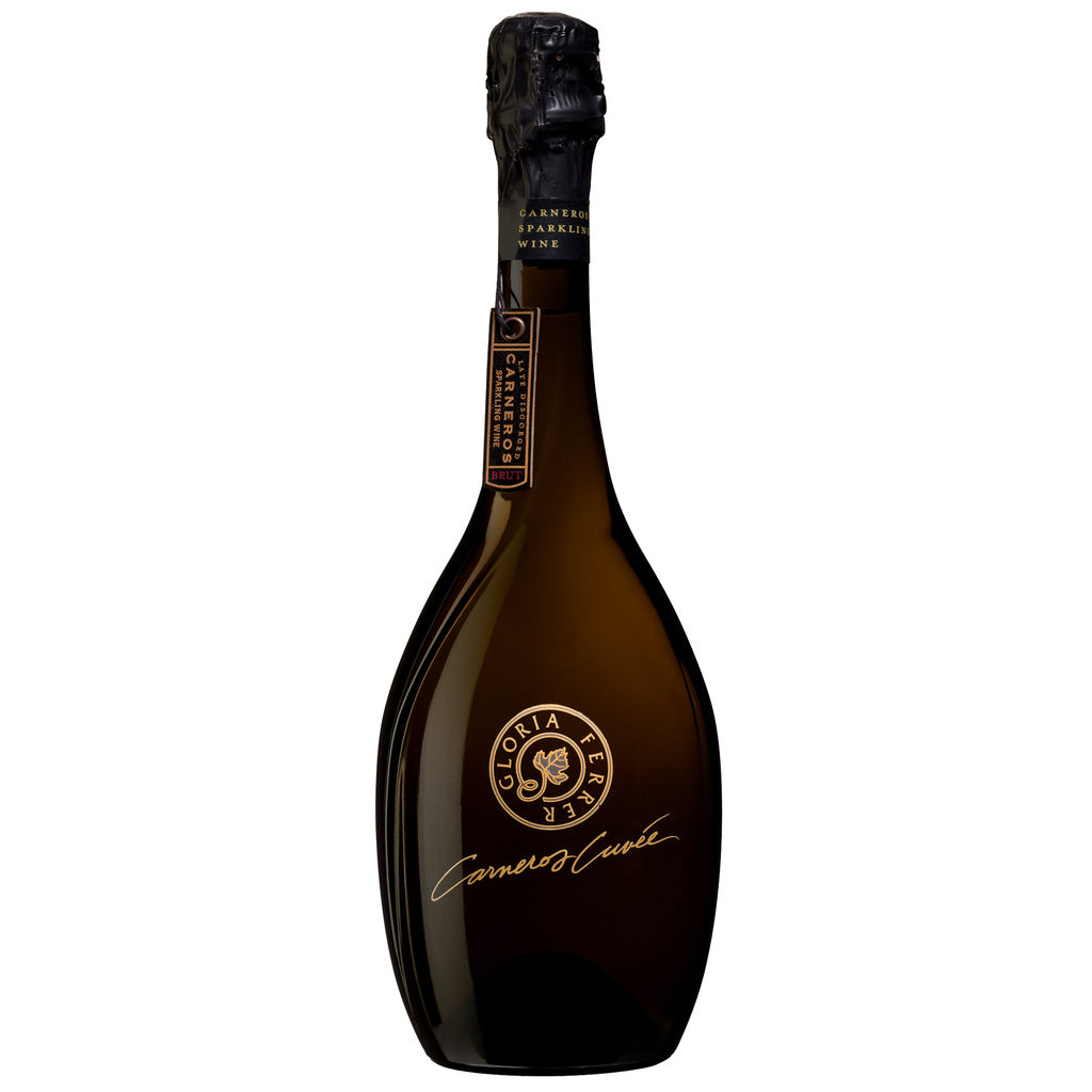 Gloria Ferrer Caneros Cuvee 750 ml
