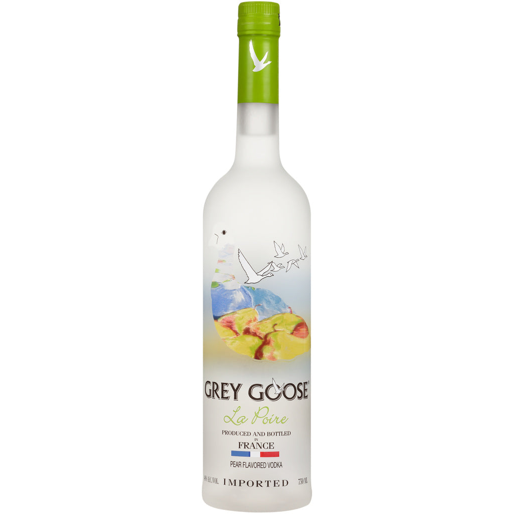 Grey Goose La Poire 750 ml product image 6