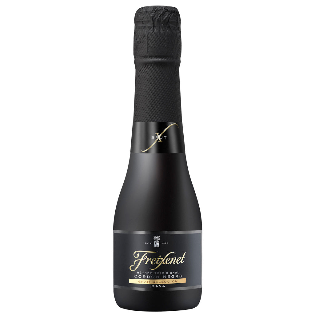 Freixenet Cordon Negro Cava 187 ml