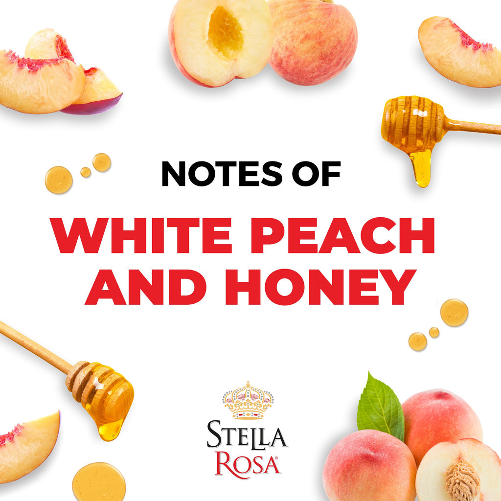 Stella Rosa Peach 750 ml product image 19