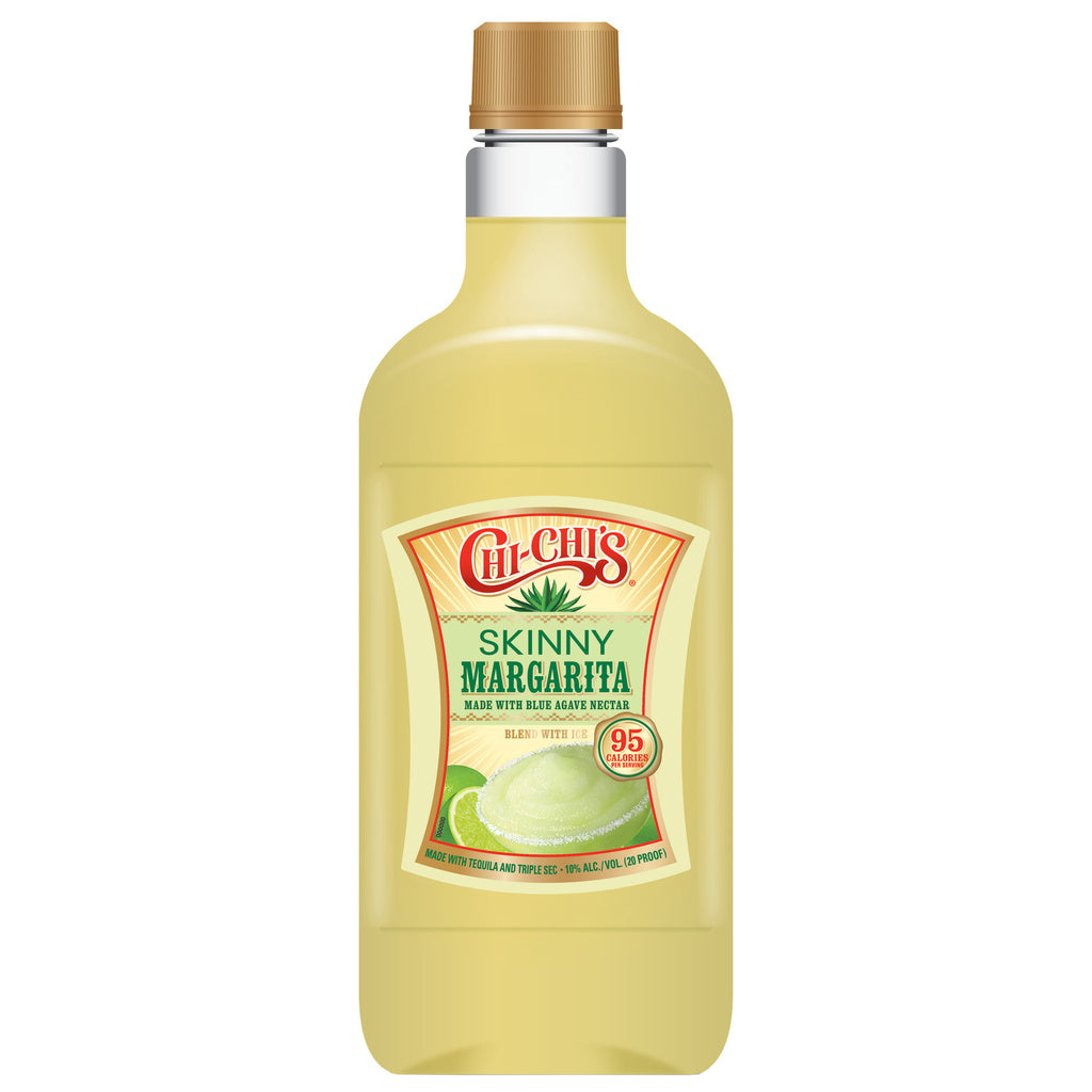Chi Chi's Skinny Margarita 750 ml