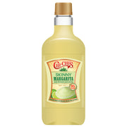 Chi Chi's Skinny Margarita