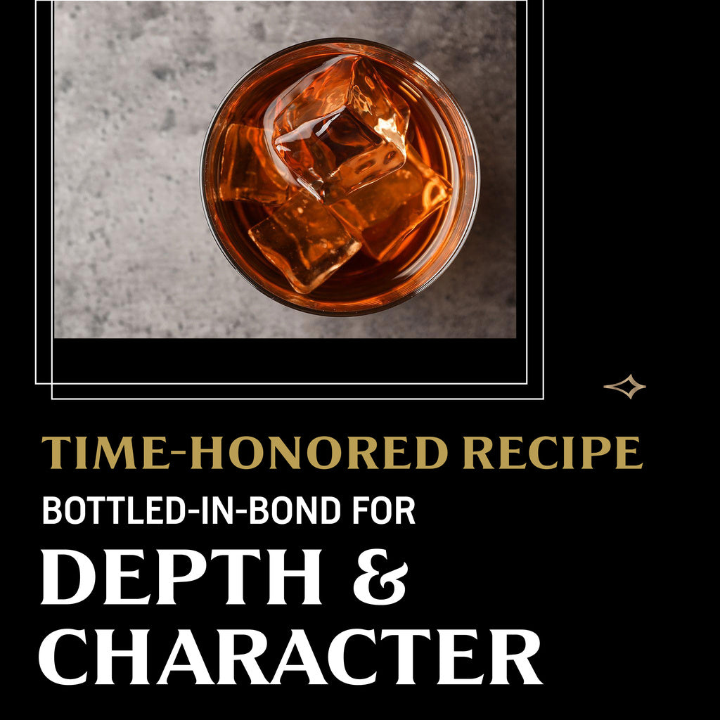 Jack Daniels Bonded 700 ml product image 5
