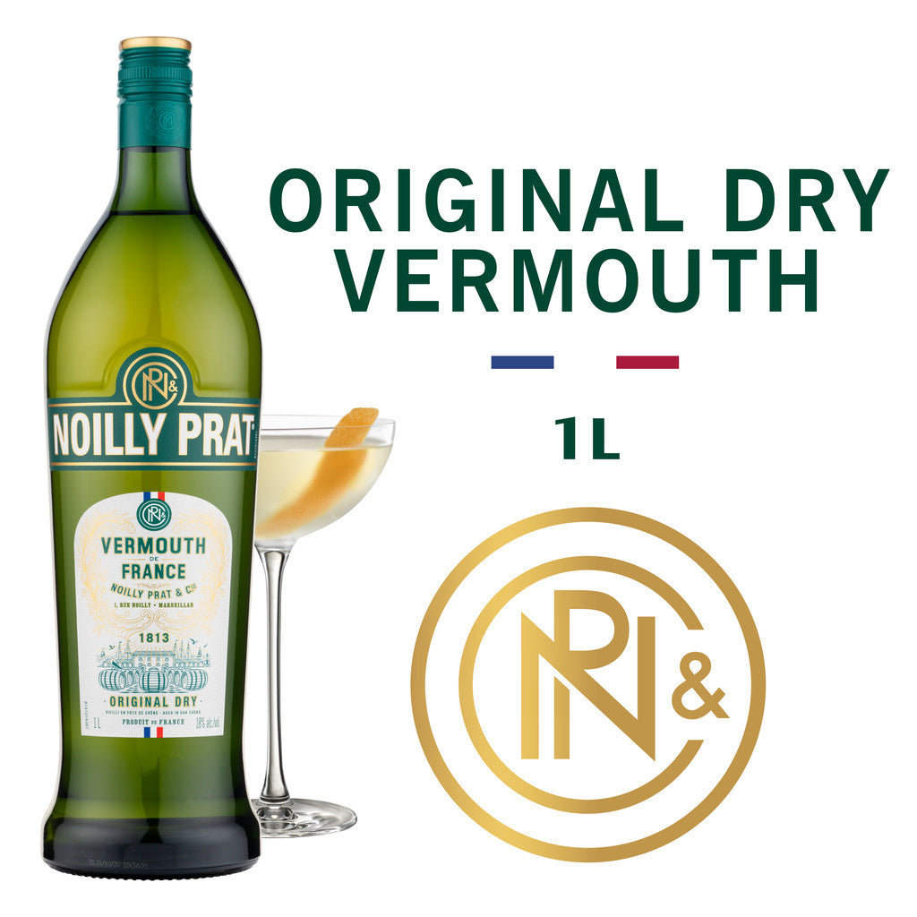 Noilly Prat Original Dry Vermouth 1 L product image 7