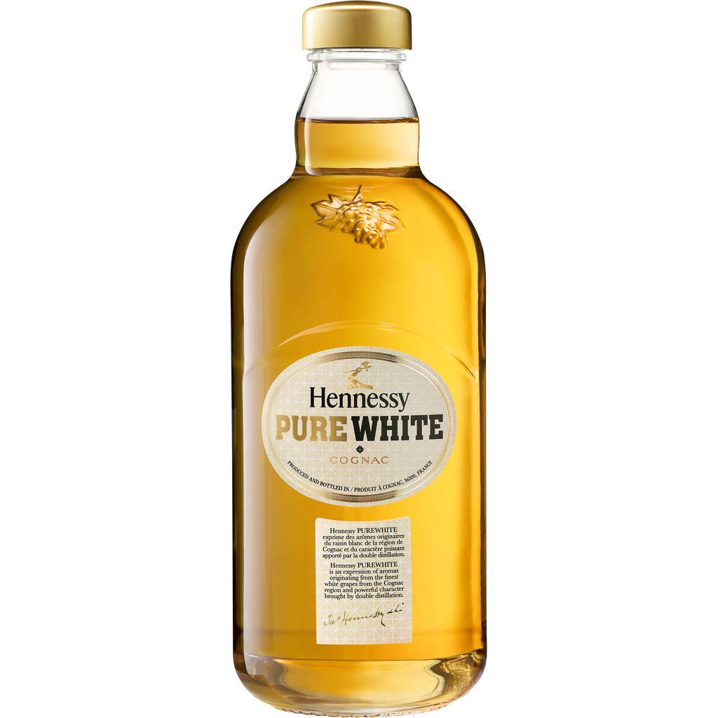 Hennessy "Henny" White 700 ml product image 2