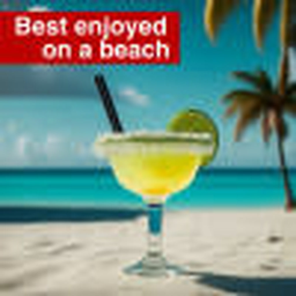 Margaritaville Gold Tequila 750 ml product image 3