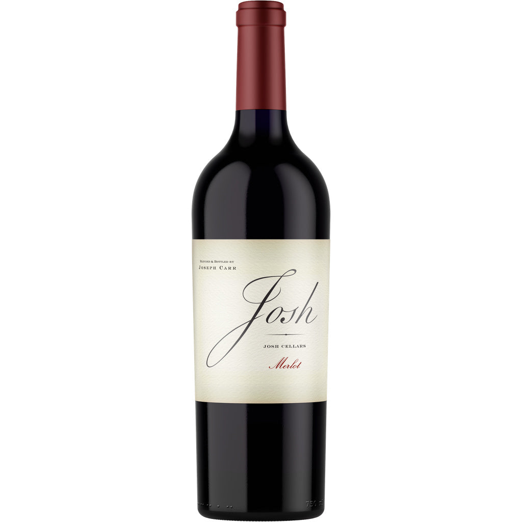Josh Cellars Merlot 750 ml
