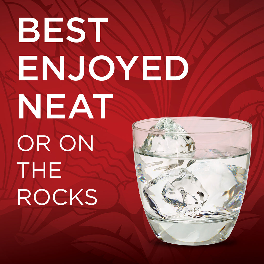 Facundo Neo Silver Rum 750 ml product image 2