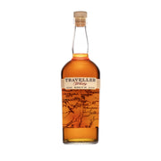 Traveller Blend Whiskey No 40