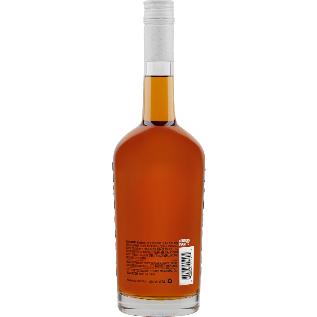 Skrewball Peanut Butter Whisky The Holiday Gift Set 750 ml product image 2