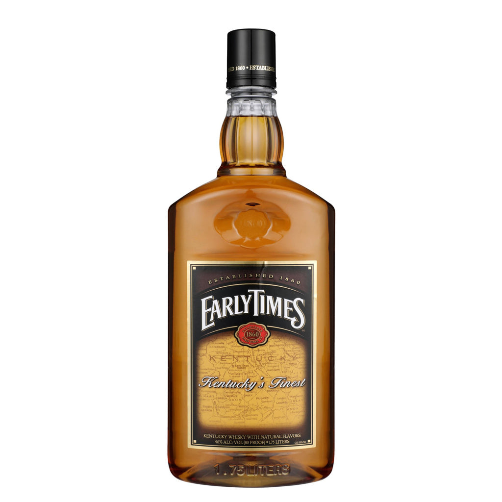 Early Times Kentucky 1.75 L product image 7