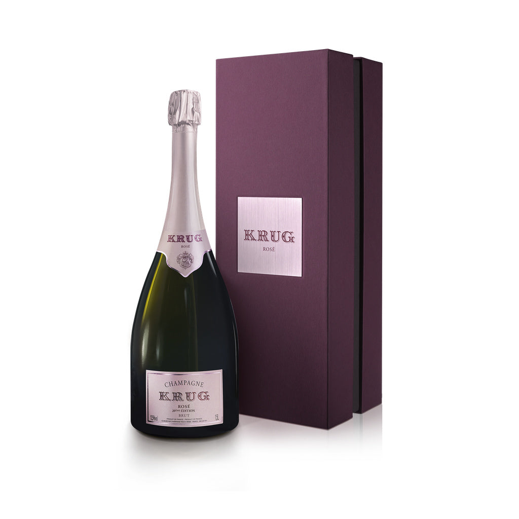 Krug Rose 20th 1.75 L product image 2