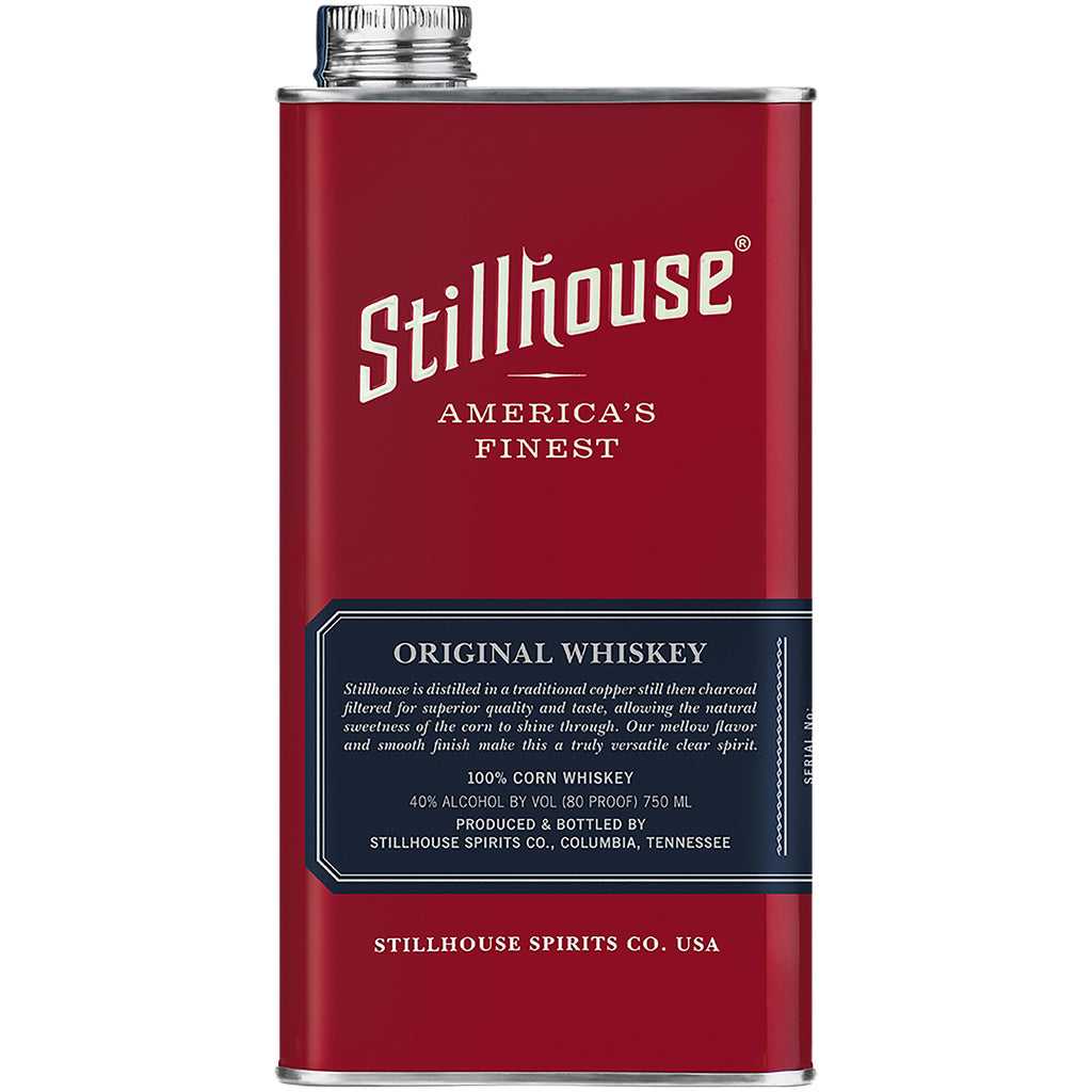 Stillhouse Orignial Whiskey 750 ml