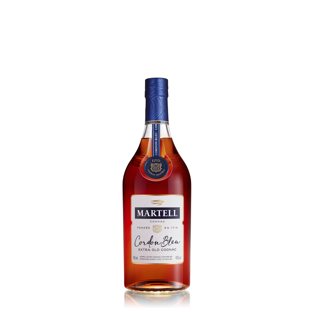Martell Cordon Bleu Cognac 750 ml