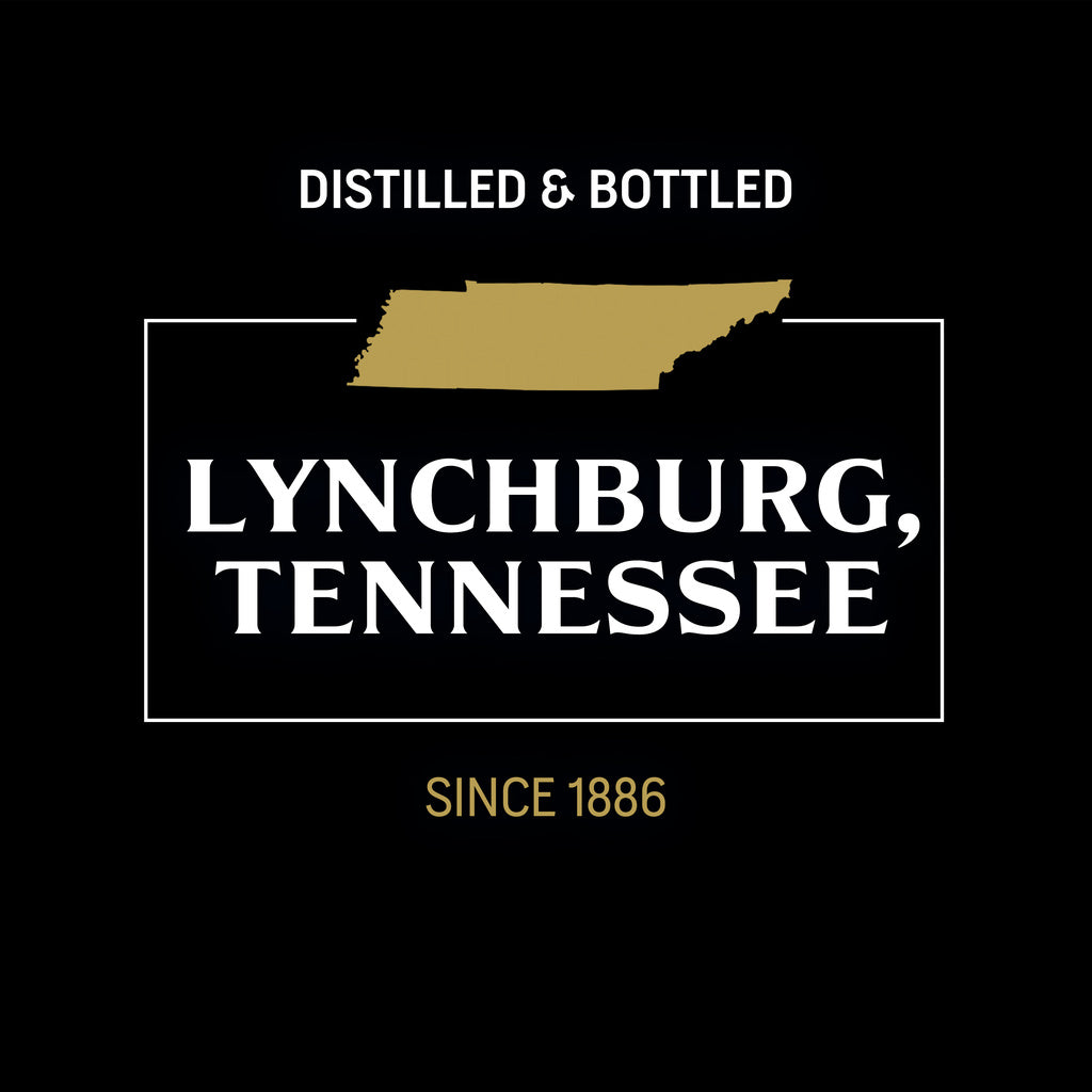 Jack Daniel's Batch 3 Tennessee Whiskey 10 year 700 ml product image 10