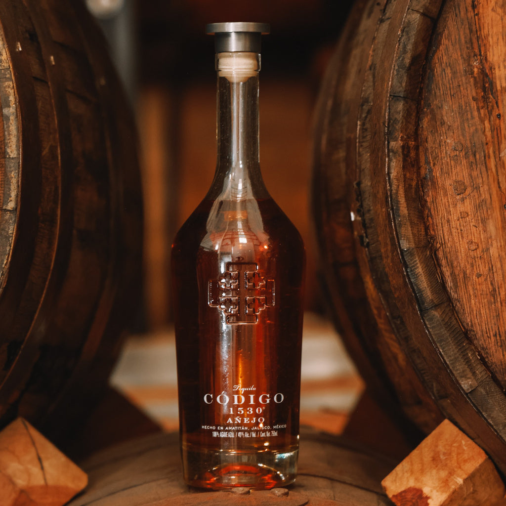Codigo 1530 Añejo 750 ml product image 11