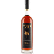 2XO The Kiawah Blend Kentucky Straight Bourbon