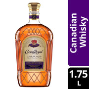 Crown Royal Canadian Whisky