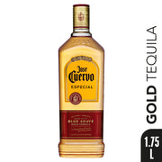Jose Cuervo Gold