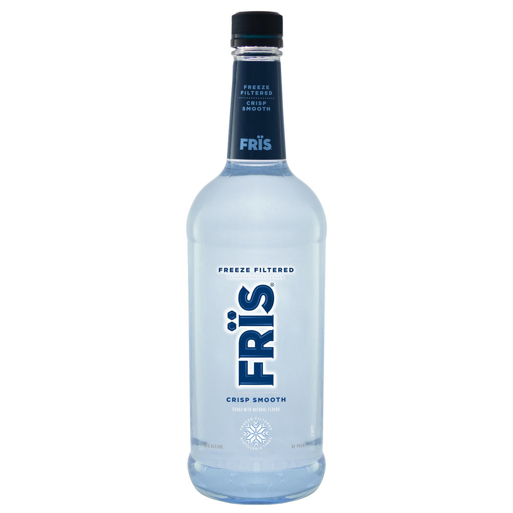 Fris Crisp Smooth 1 L