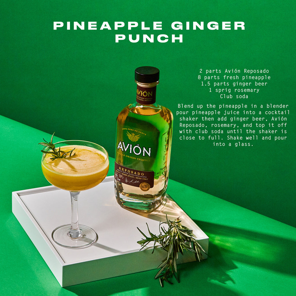 Avion Reposado 375 ml product image 9