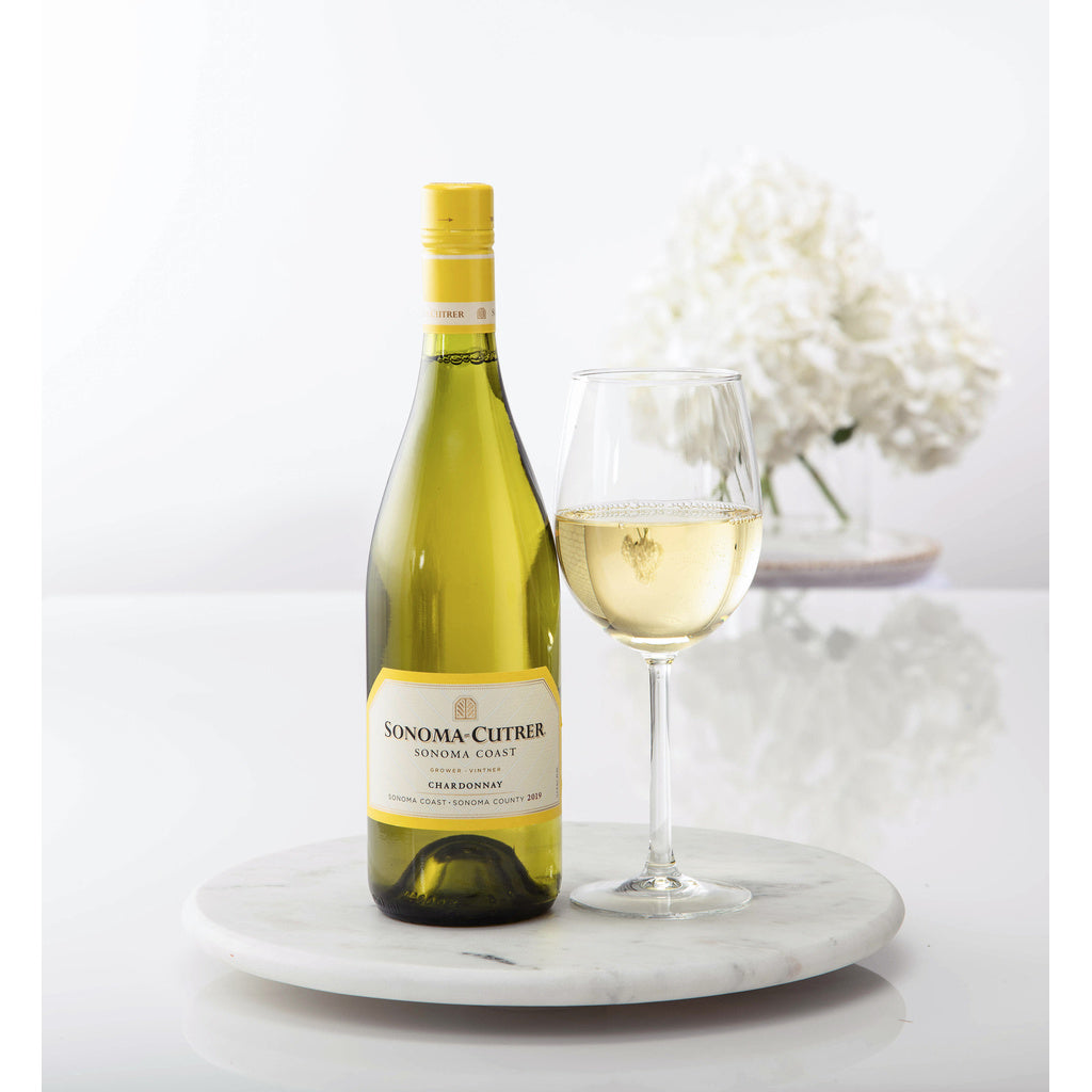 Sonoma Cutrer Sonoma Coast Chardonnay 2021 750 ml product image 3
