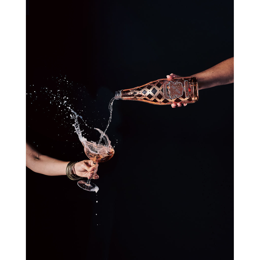 Beau Joie Brut Rose Special Cuvee 750 ml product image 3