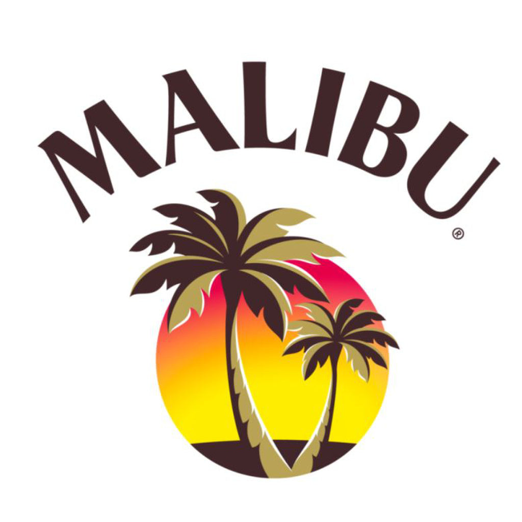 Malibu Coconut Caribbean Rum 1.75 L product image 2