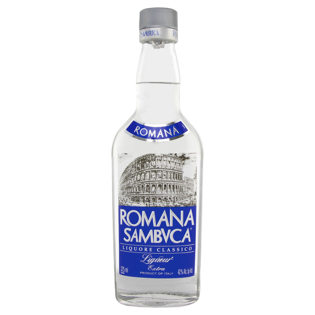 Romana Sambuca 375 ml