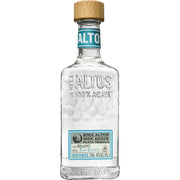 Olmeca Altos Plata Tequila