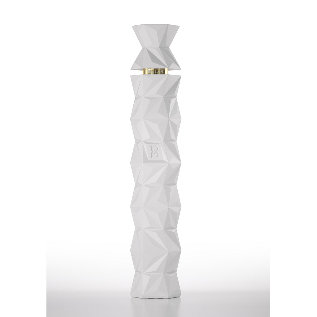 Belvedere Organic Vodka 10 year 750 ml