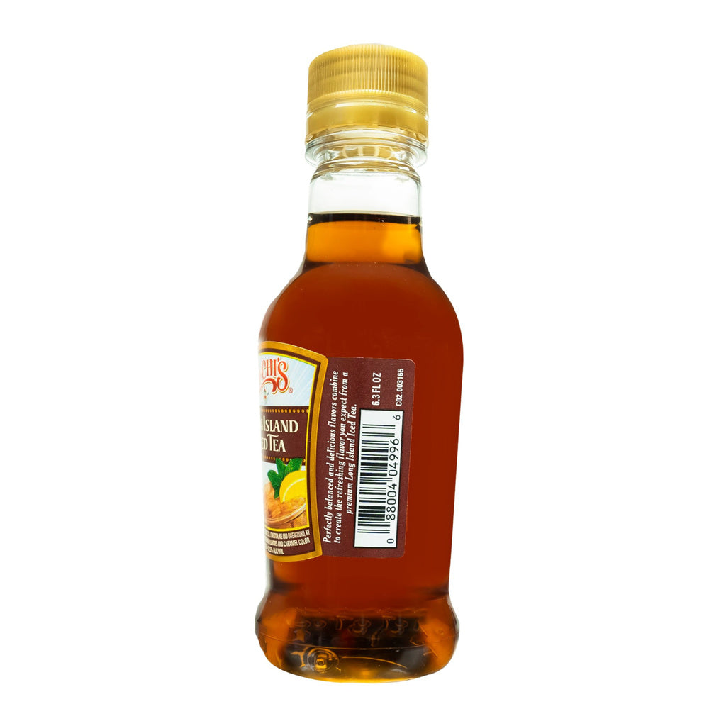 Chi Chi's Long Island Ice Tea 12 pack 187 ml product image 5