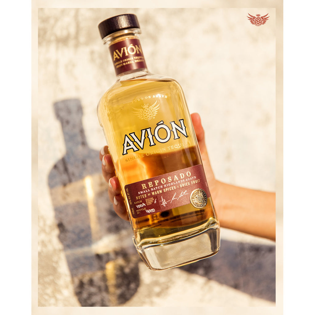 Avion Reposado 750 ml product image 12