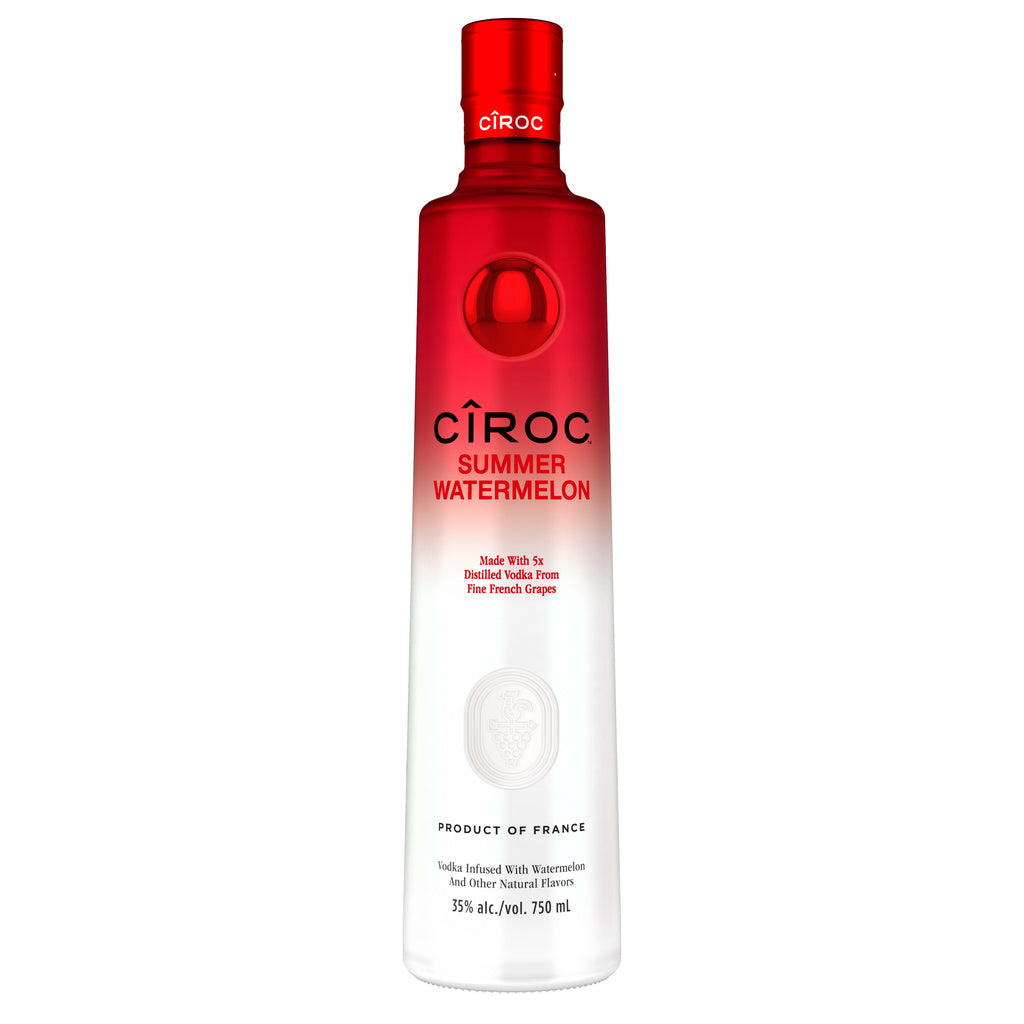 Ciroc Summer Watermelon 750 ml product image 5